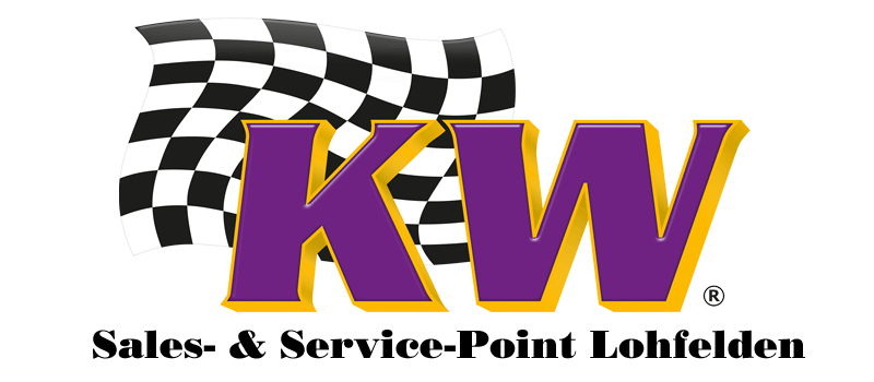 KW Sales & Service-Point